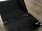 Ноутбук i3 на запчасти объявление продам
