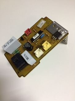 Запчасти для бытовой техники