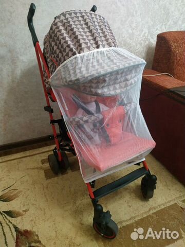 Коляска детская