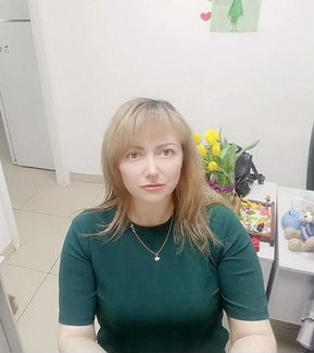 Оператор Call-цетра(входящая линия)