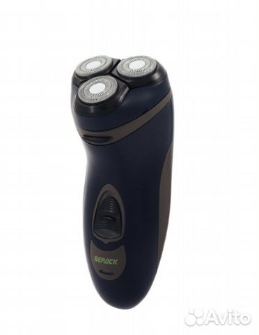 Бритва электрическая Бердс новая