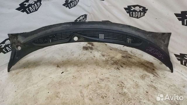 Жабо Додж стратус