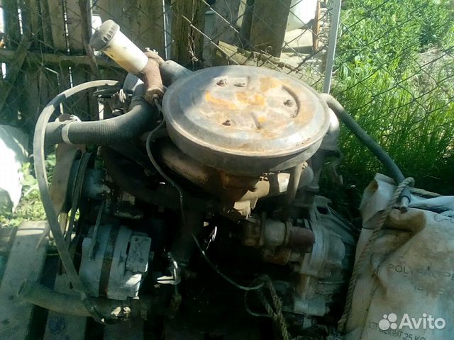 Двигатель москвич 412 коробка мост капот и тд