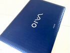 Мощный ноутбук Sony Vaio PCG-71811V core i3 объявление продам