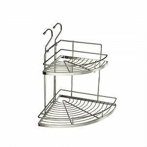 Полка угловая