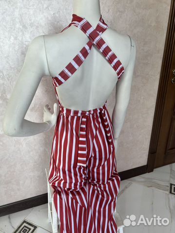 Комбинезон летний