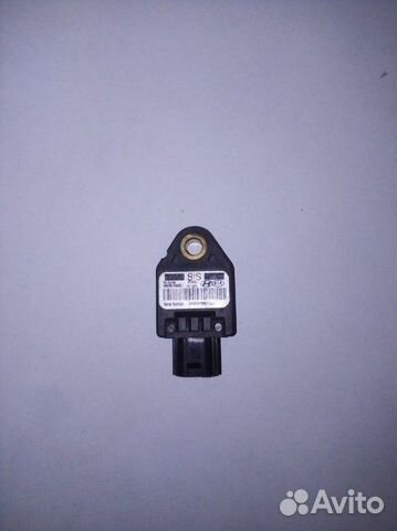 Датчик airbag Hyundai Elantra 2009