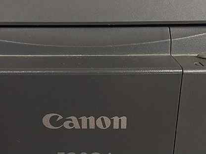 Копир Canon FC 204