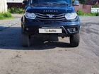 УАЗ Pickup 2.7 МТ, 2014, 143 000 км объявление продам