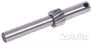 Развертка под сальник распредвала а/м ваз 16-кл