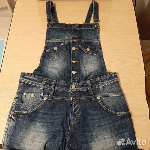 Комбинезон женский 46 размер