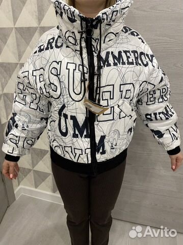 Куртка женская новая46-48р