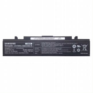 Аккумуляторы для ноутбуков samsung. Отп. в регионы