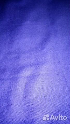 Ткани и принадлежности к шитью