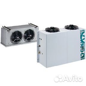 Сплит система rivacold SPL080Z012(25-15c) 18.05м