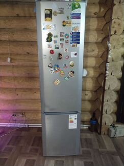 Холодильник beko cn 333100 s