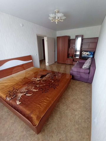 Квартира-студия, 17 м², 5/18 эт.