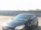 Ford Focus 1.6 МТ, 2011, 212 000 км