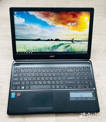 Мощный Acer Core i3 / 8Gb / 500Gb / 2Gb video