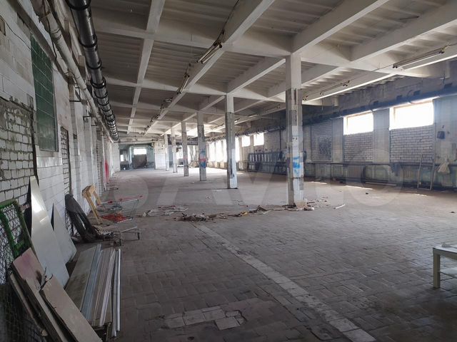 Свободного назначения, 950 м²