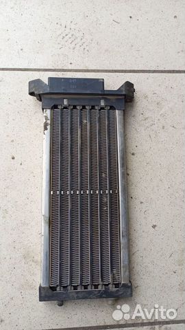 Дополнительный электрообогреватель audi seat