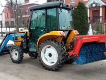 Минитрактор аренда спб купить трактор сельхозтехника