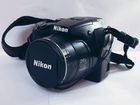 Ле58 - Фотоаппарат Nikon P100