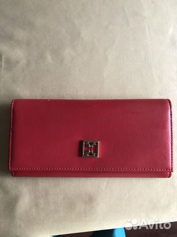 Coccinelle кошелек