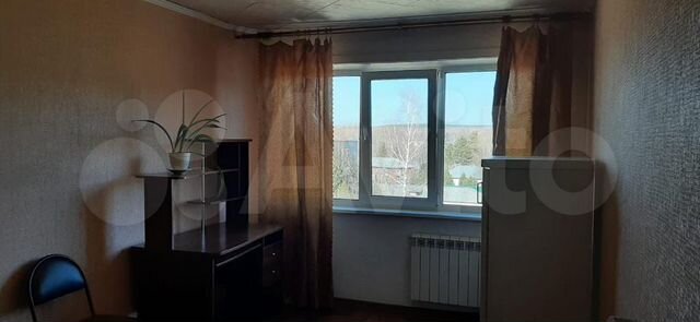 3-к. квартира, 63 м², 5/5 эт.