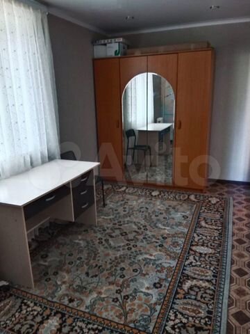 3-к. квартира, 60 м², 3/5 эт.