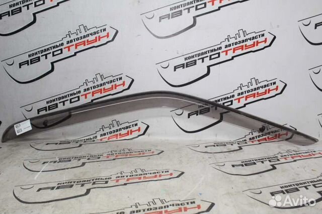 Ветровик suzuki ignis swift HT51S HT81S F R 3 door