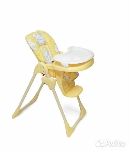 Стул для кормления 