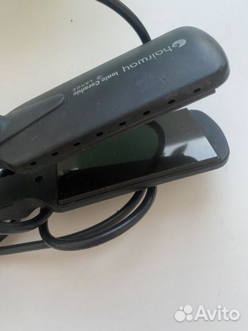 Щипцы-выпрямители Hairway