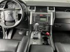 Land Rover Range Rover Sport 4.2 AT, 2006, 338 000 км объявление продам