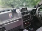 Mitsubishi Pajero Junior 1.1 AT, 1997, 173 000 км объявление продам