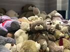 Франшиза магазин плюшевых медведей