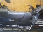 Yamaha VK 540-3 объявление продам