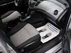 Chevrolet Cruze 1.6 МТ, 2012, 111 255 км объявление продам