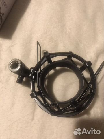 Паук для микрофона On Stage MY430