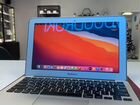 Macbook air 11 2014(акб 791 цикл)(арт00465) объявление продам