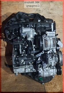Двигатель 2,0 CDN Audi A4 A5 A6 Q3 Q5
