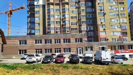 Торговое-Производство-общепит, 245 м²