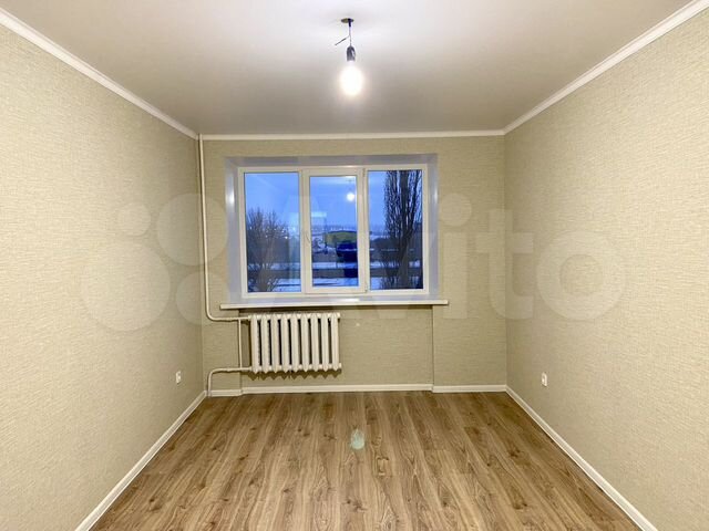 2-к. квартира, 48,5 м², 4/5 эт.