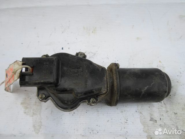 Моторчик стеклоочистителя Mitsubishi Grandis