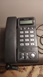 Стационарный телефон