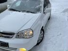 Chevrolet Lacetti 1.4 МТ, 2011, 136 000 км