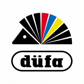Фасадные и интерьерные краски Dufa/Profilux