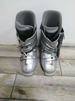 Горнолыжные ботинки Fischer