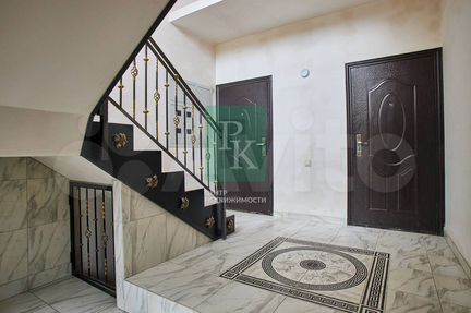 1-к. квартира, 48,8 м², 2/4 эт.