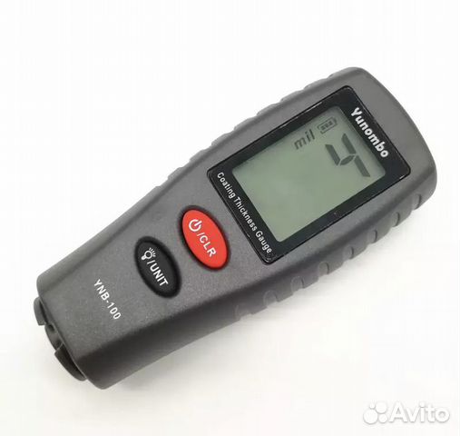 Толщиномер